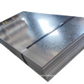 Hot Dipped Galvanized Steel Plate 316 Hot Rolled